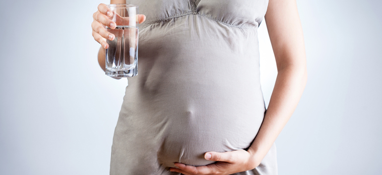 Problems of Acidity During Pregnancy